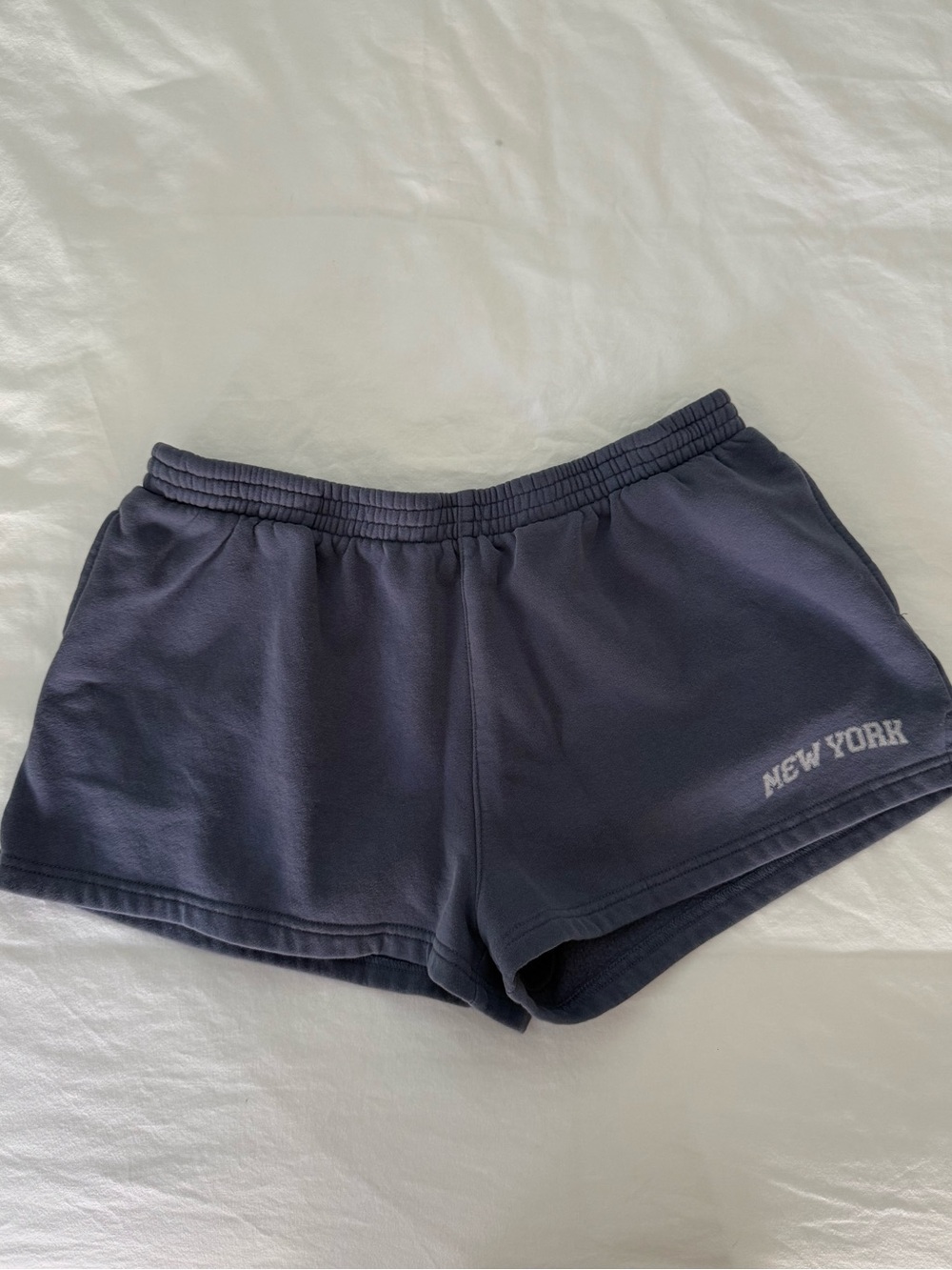 UO Lounge Shorts